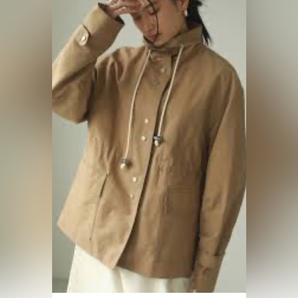 TODAYFUL JACKET